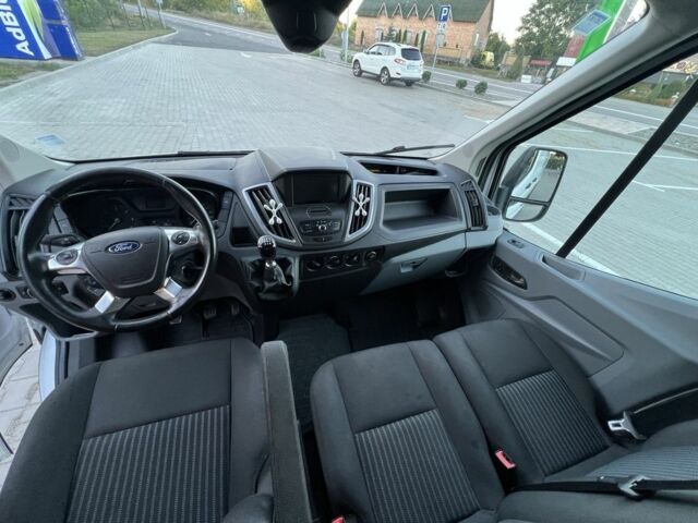 Форд Другая, объемом двигателя 0 л и пробегом 0 тыс. км за 15400 $, фото 12 на Automoto.ua