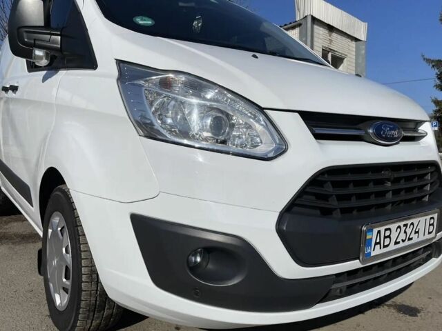 Форд Другая, объемом двигателя 0 л и пробегом 0 тыс. км за 16200 $, фото 15 на Automoto.ua
