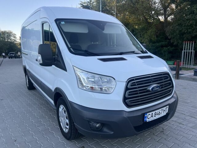 Форд Другая, объемом двигателя 0 л и пробегом 0 тыс. км за 15400 $, фото 3 на Automoto.ua