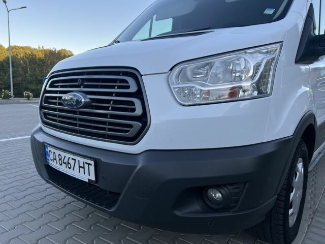 Форд Другая, объемом двигателя 0 л и пробегом 0 тыс. км за 15400 $, фото 10 на Automoto.ua