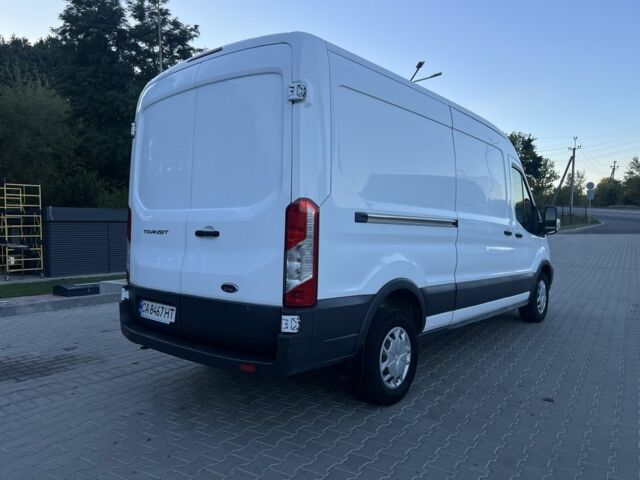 Форд Другая, объемом двигателя 0 л и пробегом 0 тыс. км за 15400 $, фото 6 на Automoto.ua