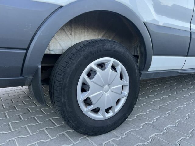 Форд Другая, объемом двигателя 0 л и пробегом 0 тыс. км за 15400 $, фото 5 на Automoto.ua