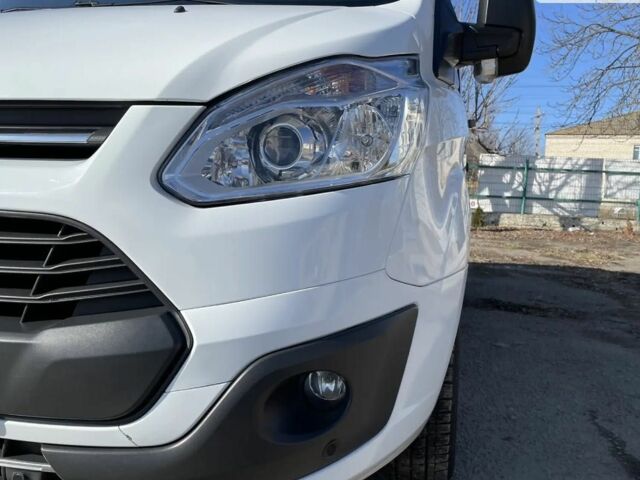 Форд Другая, объемом двигателя 0 л и пробегом 0 тыс. км за 16200 $, фото 17 на Automoto.ua