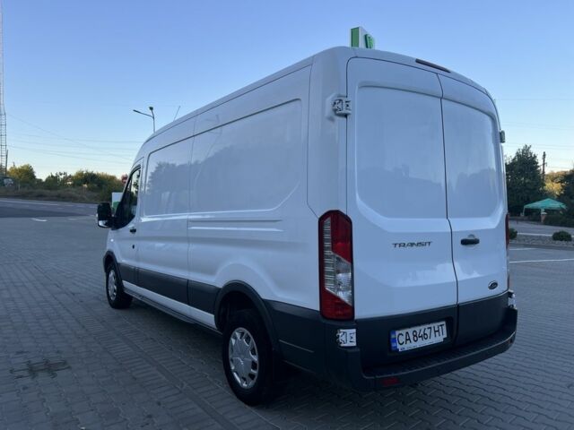 Форд Другая, объемом двигателя 0 л и пробегом 0 тыс. км за 15400 $, фото 8 на Automoto.ua