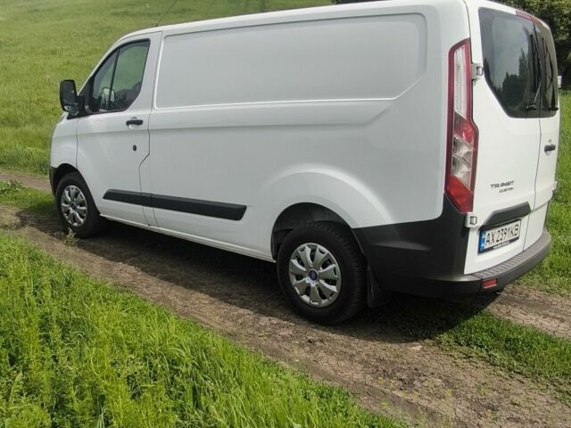 Форд Другая, объемом двигателя 0 л и пробегом 0 тыс. км за 13200 $, фото 1 на Automoto.ua