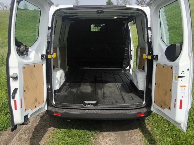 Форд Другая, объемом двигателя 0 л и пробегом 0 тыс. км за 13200 $, фото 7 на Automoto.ua