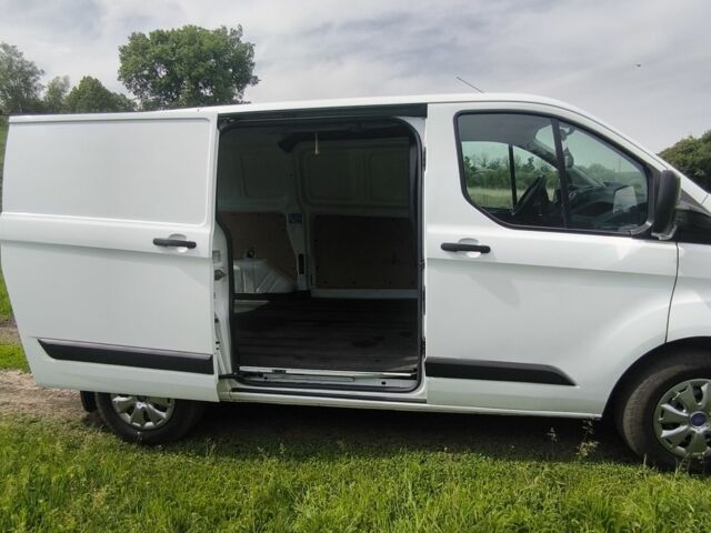 Форд Другая, объемом двигателя 0 л и пробегом 0 тыс. км за 13200 $, фото 6 на Automoto.ua