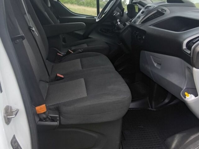 Форд Другая, объемом двигателя 0 л и пробегом 0 тыс. км за 13200 $, фото 5 на Automoto.ua