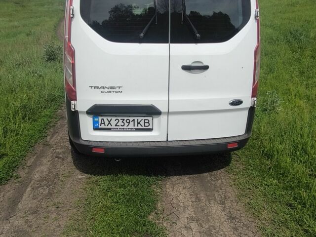 Форд Другая, объемом двигателя 0 л и пробегом 0 тыс. км за 13200 $, фото 2 на Automoto.ua