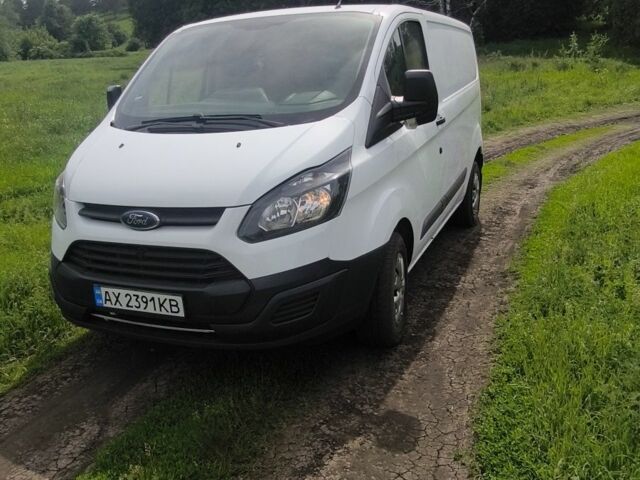 Форд Другая, объемом двигателя 0 л и пробегом 0 тыс. км за 13200 $, фото 3 на Automoto.ua