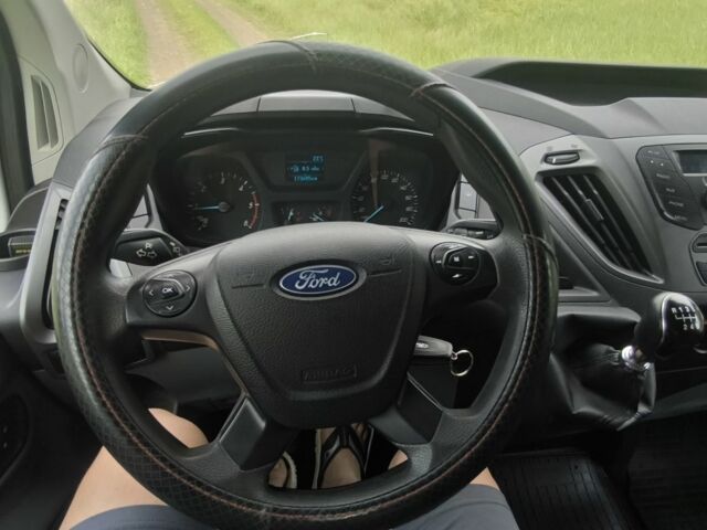 Форд Другая, объемом двигателя 0 л и пробегом 0 тыс. км за 13200 $, фото 4 на Automoto.ua