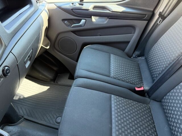 Форд Другая, объемом двигателя 0 л и пробегом 0 тыс. км за 12999 $, фото 7 на Automoto.ua