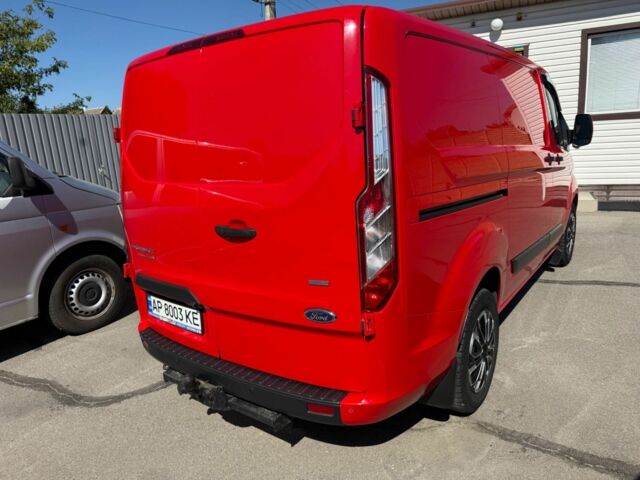 Форд Другая, объемом двигателя 0 л и пробегом 0 тыс. км за 12999 $, фото 3 на Automoto.ua