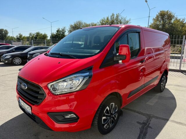 Форд Другая, объемом двигателя 0 л и пробегом 0 тыс. км за 12999 $, фото 4 на Automoto.ua