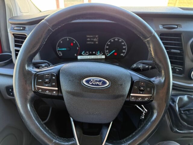 Форд Другая, объемом двигателя 0 л и пробегом 0 тыс. км за 12999 $, фото 8 на Automoto.ua