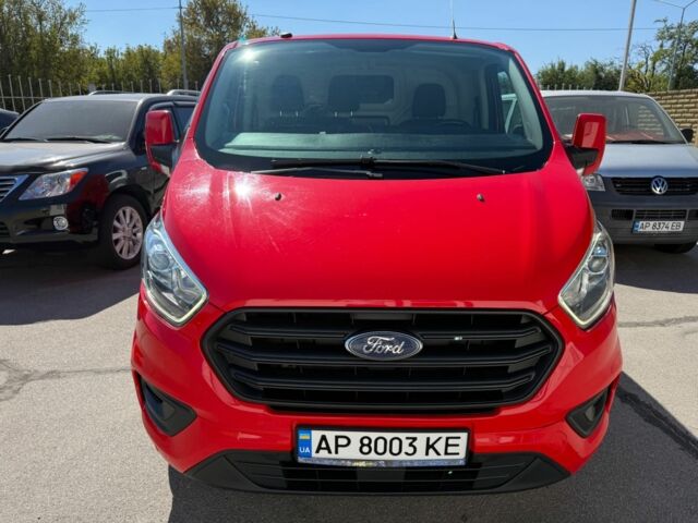 Форд Другая, объемом двигателя 0 л и пробегом 0 тыс. км за 12999 $, фото 5 на Automoto.ua