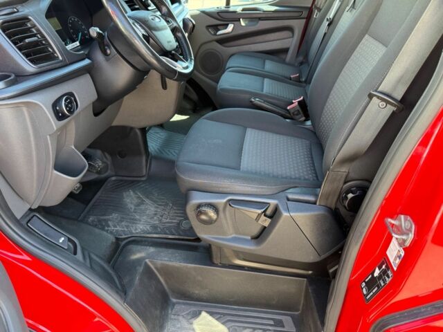 Форд Другая, объемом двигателя 0 л и пробегом 0 тыс. км за 12999 $, фото 6 на Automoto.ua