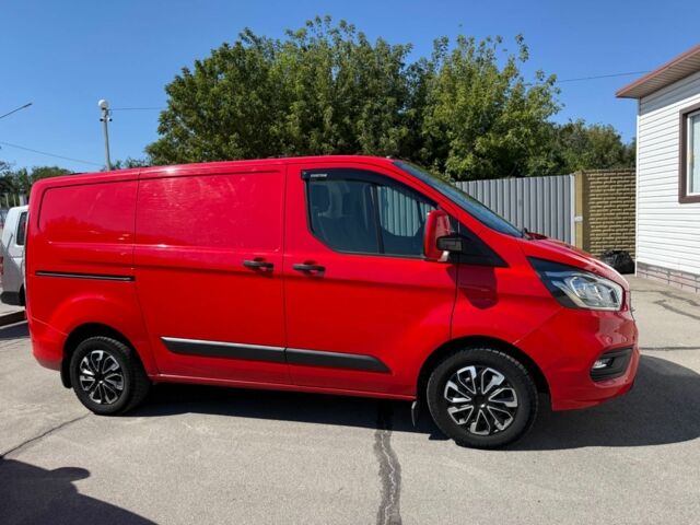 Форд Другая, объемом двигателя 0 л и пробегом 0 тыс. км за 12999 $, фото 2 на Automoto.ua