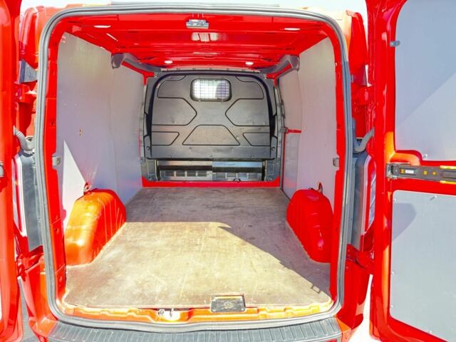 Форд Другая, объемом двигателя 0 л и пробегом 0 тыс. км за 12999 $, фото 1 на Automoto.ua