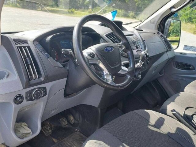 Форд Другая, объемом двигателя 0 л и пробегом 0 тыс. км за 31000 $, фото 4 на Automoto.ua