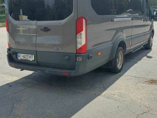 Форд Другая, объемом двигателя 0 л и пробегом 0 тыс. км за 31000 $, фото 2 на Automoto.ua