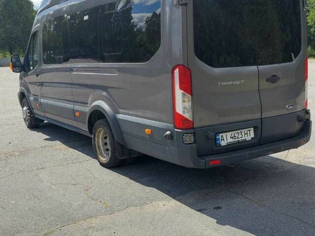 Форд Другая, объемом двигателя 0 л и пробегом 0 тыс. км за 31000 $, фото 3 на Automoto.ua