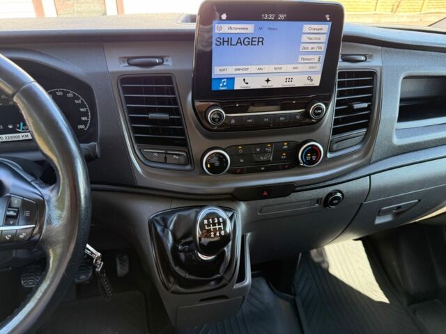 Форд Другая, объемом двигателя 0 л и пробегом 0 тыс. км за 12999 $, фото 9 на Automoto.ua