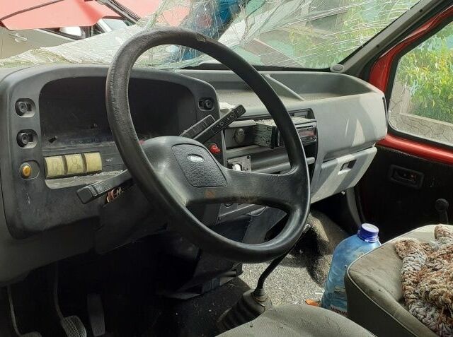Форд Другая, объемом двигателя 4.25 л и пробегом 0 тыс. км за 963 $, фото 6 на Automoto.ua