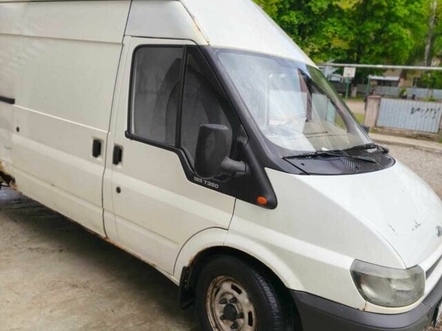 Форд Другая, объемом двигателя 4.25 л и пробегом 0 тыс. км за 1700 $, фото 3 на Automoto.ua