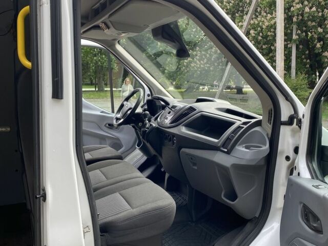 Форд Інша, об'ємом двигуна 4.25 л та пробігом 0 тис. км за 14900 $, фото 8 на Automoto.ua