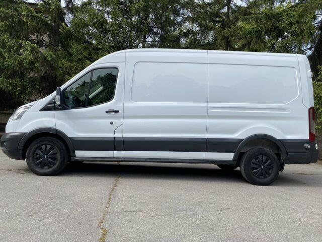 Форд Інша, об'ємом двигуна 4.25 л та пробігом 0 тис. км за 14900 $, фото 2 на Automoto.ua