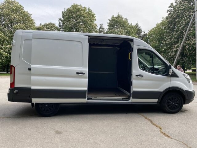 Форд Інша, об'ємом двигуна 4.25 л та пробігом 0 тис. км за 14900 $, фото 4 на Automoto.ua