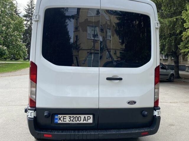 Форд Інша, об'ємом двигуна 4.25 л та пробігом 0 тис. км за 14900 $, фото 5 на Automoto.ua