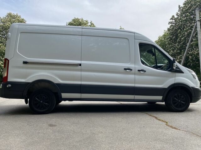 Форд Інша, об'ємом двигуна 4.25 л та пробігом 0 тис. км за 14900 $, фото 3 на Automoto.ua