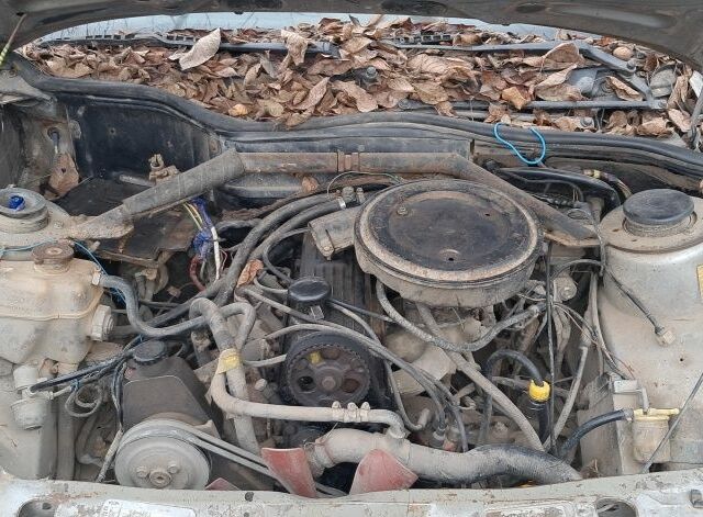 Серый Форд Другая, объемом двигателя 1.8 л и пробегом 1 тыс. км за 350 $, фото 7 на Automoto.ua