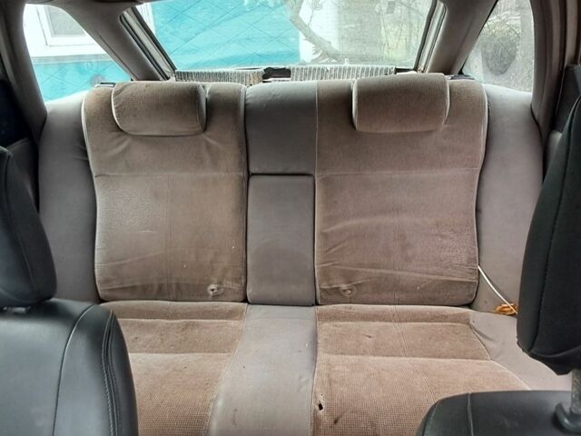 Серый Форд Другая, объемом двигателя 1.8 л и пробегом 1 тыс. км за 350 $, фото 5 на Automoto.ua