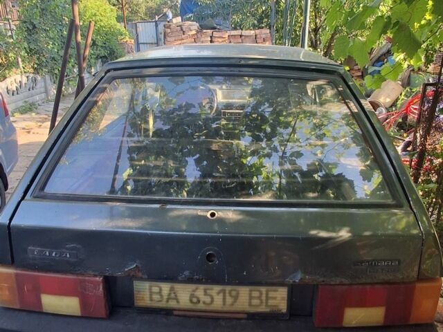 Серый Форд Другая, объемом двигателя 1.5 л и пробегом 50 тыс. км за 835 $, фото 2 на Automoto.ua