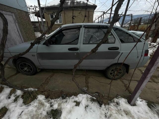 Сірий Форд Інша, об'ємом двигуна 1.5 л та пробігом 138 тис. км за 1000 $, фото 7 на Automoto.ua