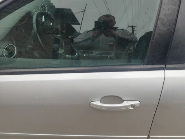 Серый Форд Другая, объемом двигателя 1.6 л и пробегом 178 тыс. км за 5300 $, фото 7 на Automoto.ua