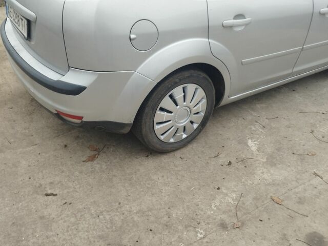 Серый Форд Другая, объемом двигателя 1.6 л и пробегом 178 тыс. км за 5300 $, фото 3 на Automoto.ua