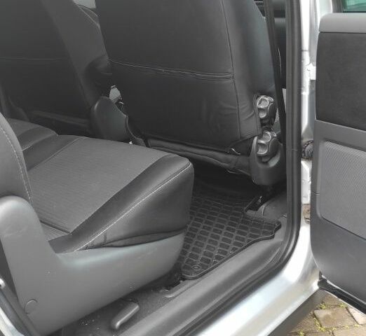 Серый Форд Другая, объемом двигателя 2 л и пробегом 262 тыс. км за 6900 $, фото 5 на Automoto.ua