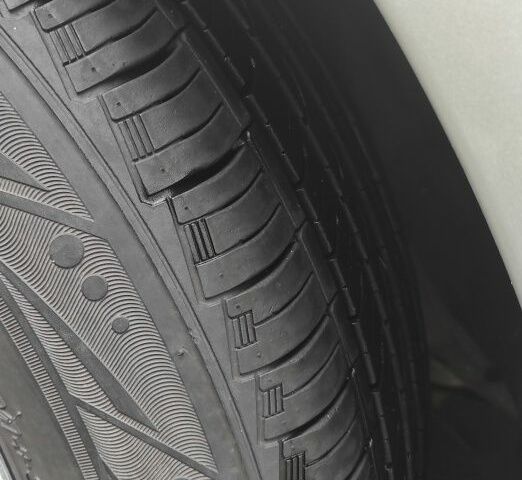 Серый Форд Другая, объемом двигателя 2 л и пробегом 262 тыс. км за 6900 $, фото 9 на Automoto.ua