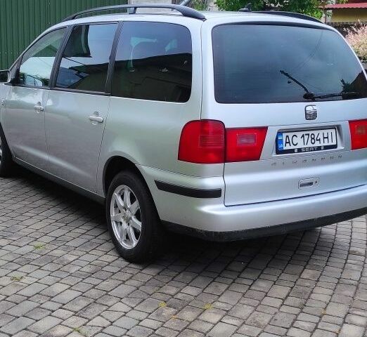 Серый Форд Другая, объемом двигателя 2 л и пробегом 262 тыс. км за 6900 $, фото 1 на Automoto.ua