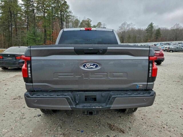 Серый Форд Другая, объемом двигателя 0 л и пробегом 1 тыс. км за 17500 $, фото 5 на Automoto.ua