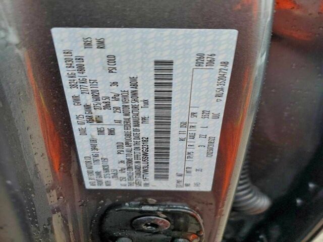 Серый Форд Другая, объемом двигателя 0 л и пробегом 1 тыс. км за 17500 $, фото 11 на Automoto.ua