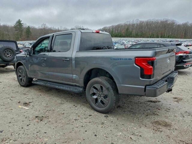 Серый Форд Другая, объемом двигателя 0 л и пробегом 1 тыс. км за 17500 $, фото 1 на Automoto.ua