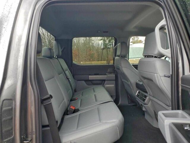 Серый Форд Другая, объемом двигателя 0 л и пробегом 1 тыс. км за 17500 $, фото 9 на Automoto.ua