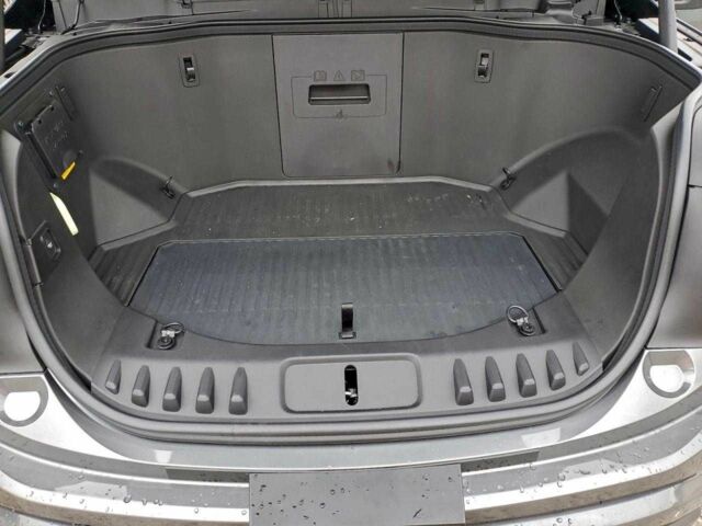 Серый Форд Другая, объемом двигателя 0 л и пробегом 1 тыс. км за 17500 $, фото 10 на Automoto.ua