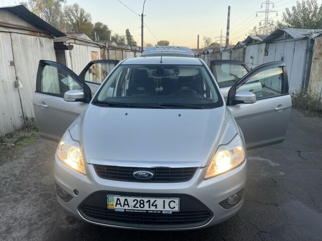 Форд Другая 2008 в Киеве на Automoto.ua Серый Форд Другая, объемом двигателя 1.6 л и пробегом 300 тыс. км за 7500 $, фото 13 на Automoto.ua