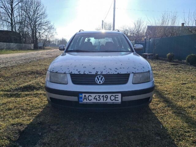 Сірий Форд Інша, об'ємом двигуна 1.9 л та пробігом 430 тис. км за 3000 $, фото 2 на Automoto.ua